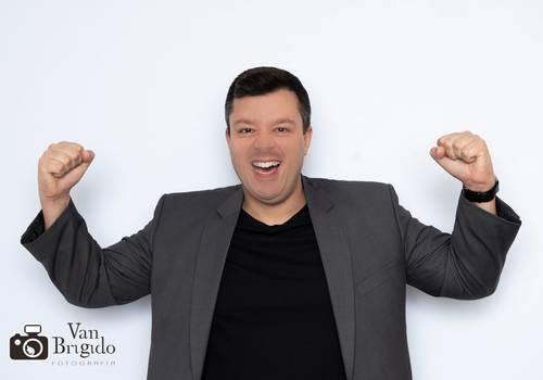 Corporativo de Igor Maciel Fotos Profissionais