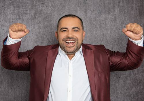 Corporativo de Clientt Corretora de Imóveis