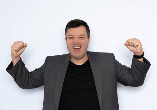 POR QUE VOCÊ DEVE  MUDAR SUA FOTO DE PERFIL?