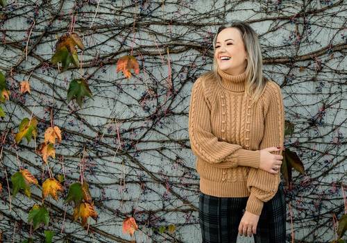 Ame-se - Retratos Feminino de Fernanda | Ame-se