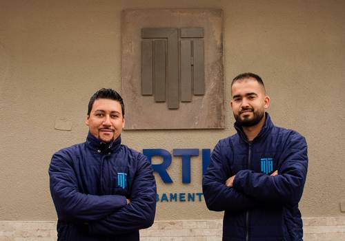 Eventos Corporativos de Martins Acabamentos - Inauguração