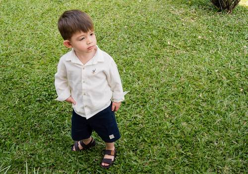 Aniversário Infantil de Bento | 2 Anos