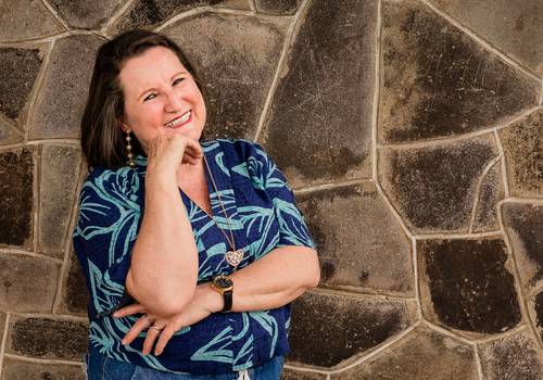 Ame-se - Retratos Feminino de Nina