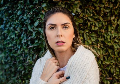 Ame-se - Retratos Feminino de Fran