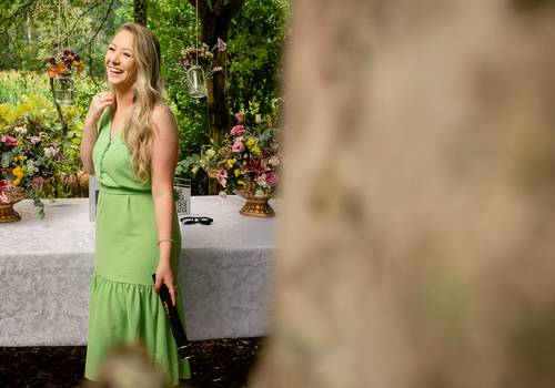 Formatura de Marci | Enfermagem