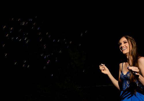 Formatura de Milena | Ciências Biológicas