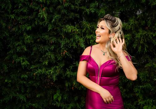 Formatura de Taiara | Psicologia