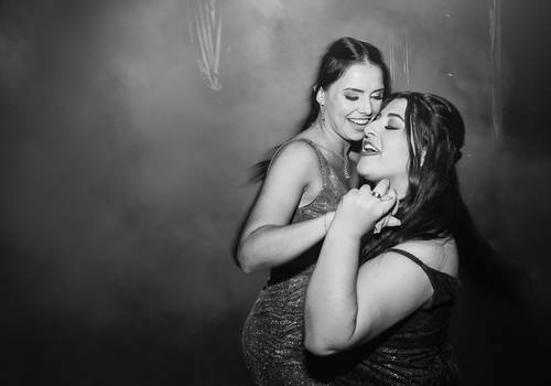 Formatura de Andressa e Suelen | Direito