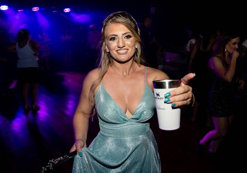 Formatura de Fabi | Administração