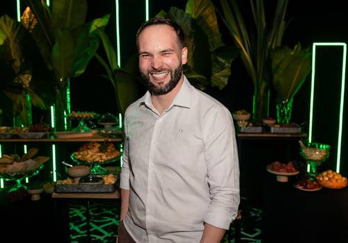 Aniversários de Ricardo - 37 Anos