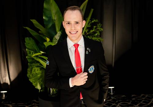 Eventos Corporativos de Lions Clube Guaporé - Posse do Presidente Arthur e da Nova Diretoria