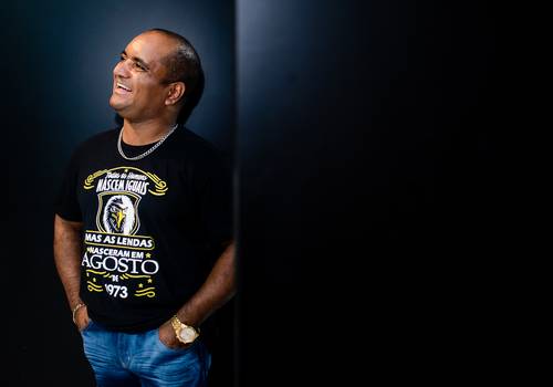 Aniversários de Claudiomar | 50 Anos