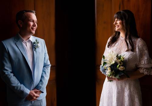 Casamento de Rosana & Daniel