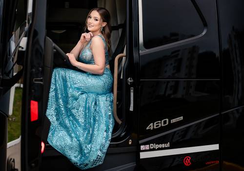 Formatura de Thaise | Gestão Financeira