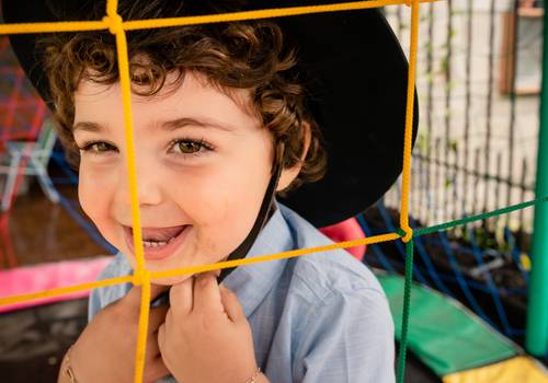 Aniversário Infantil de Miguel | 03 Aninhos