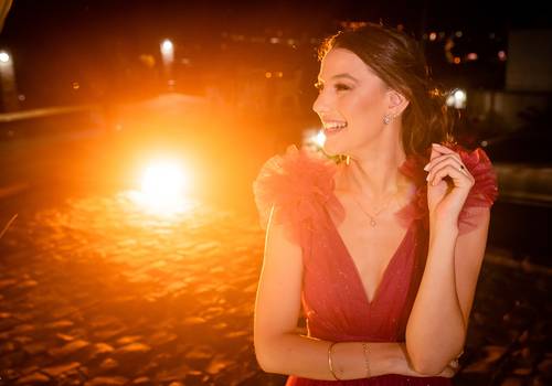 Formatura de Lara | Psicologia