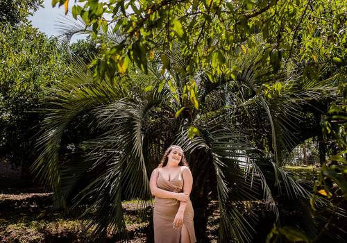 15 Anos de Alana | 15 Anos