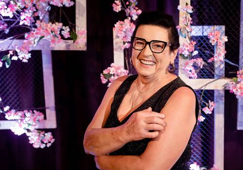 Aniversários de Beatriz | 66 Anos