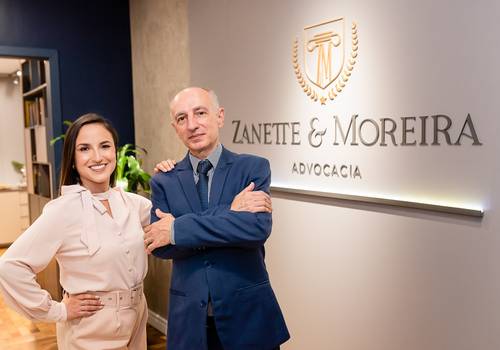 Eventos Corporativos de Zanette e Moreira Advocacia | Inauguração
