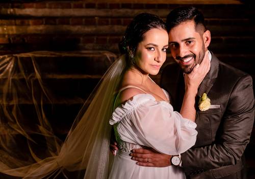 Casamento de Maiara e Gustavo