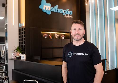 Eventos Corporativos de Reinauguração Academia Malhação