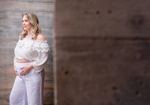 Fotografia de Família de Chá da Antonella