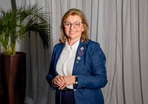 Eventos Corporativos de Lions Clube Serafina Corrêa - Posse da Presidente Zoneide e Nova Diretoria