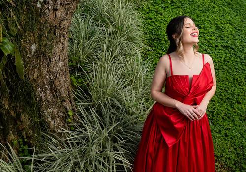 Formatura de Laura | Medicina