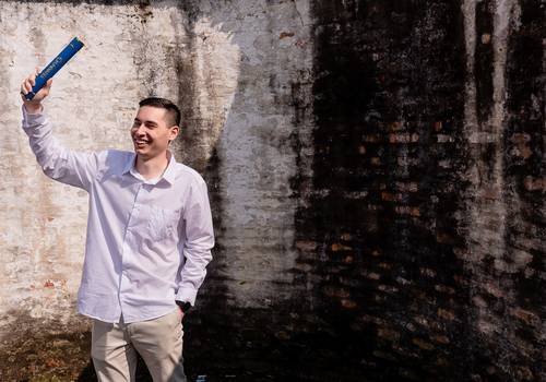 Formatura de Kelvin | Engenharia de Software