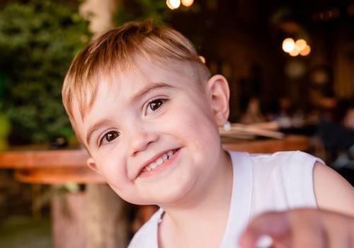 Aniversário Infantil de Bernardo | 3 Anos