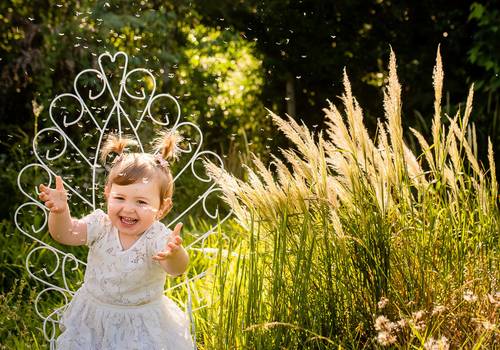 Série L'amore - Fotografia de Família de Helena