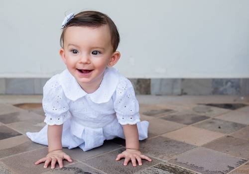 Batizado de Batizado da Elisa