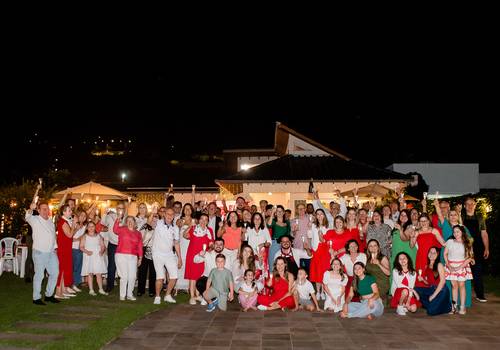 Eventos Corporativos de Lions Clube Serafina Corrêa - Confraternização 2024