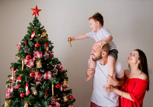 Natale Dei Bambini de João Augusto