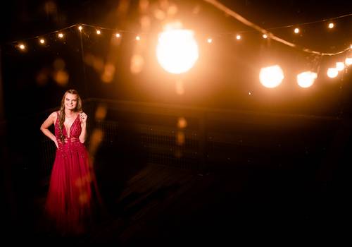 Formatura de Milena | Enfermagem