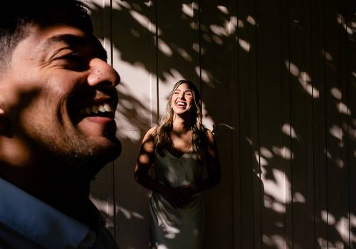 Casamento de Lana e Luiz