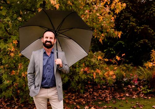 Aniversários de Valmir | Celebrando a Vida