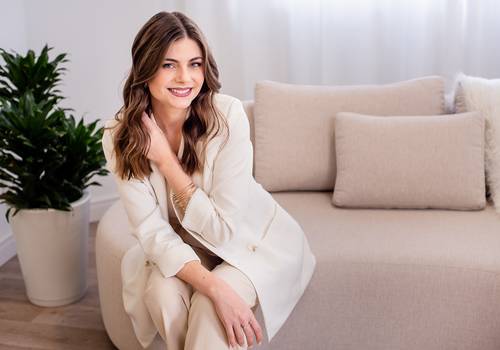 Retratos Profissionais de Heloísa Beneduzi - Consultora de Imagem