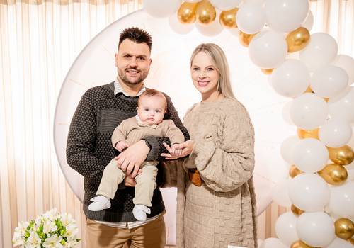 Batizado de Batizado | Lucca