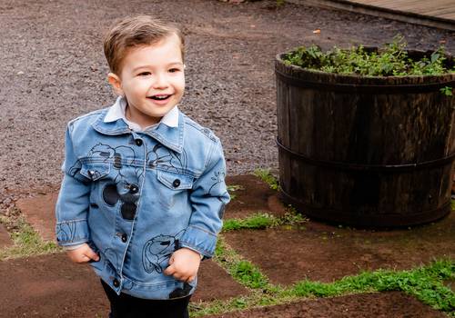 Aniversário Infantil de Bruno | 2 Anos