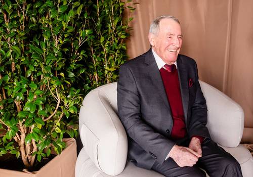 Aniversários de Darci | 80 Anos