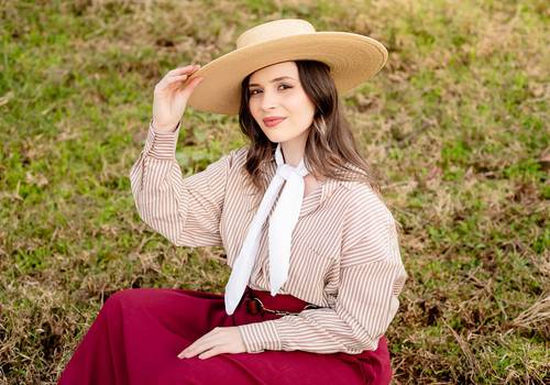 Ame-se - Retratos Feminino de Laura Cornelli