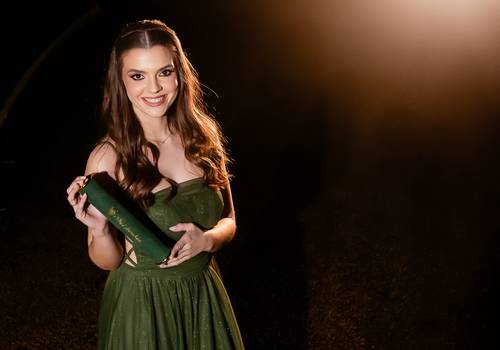 Formatura de Bianca | Fisioterapia