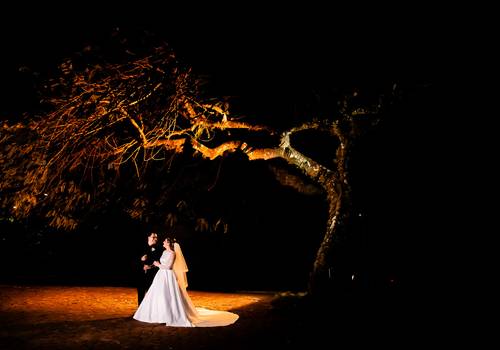 Casamento de Ana & Marlon - Casamento