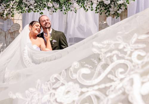Casamento de Aline e Leonardo | Casamento