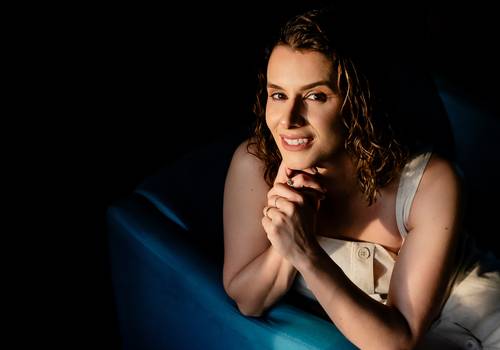 Ame-se - Retratos Feminino de Paola