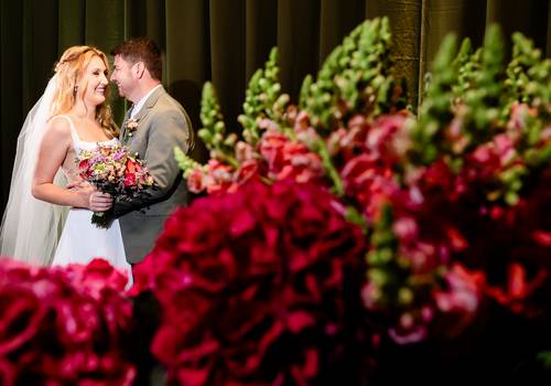 Casamento de Fernanda e Alexandro