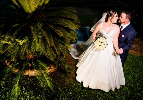 Casamento de Natália e Diego 