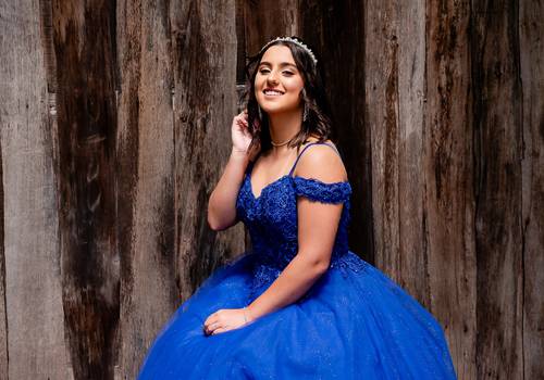 15 Anos de Pamela | 15 Anos 