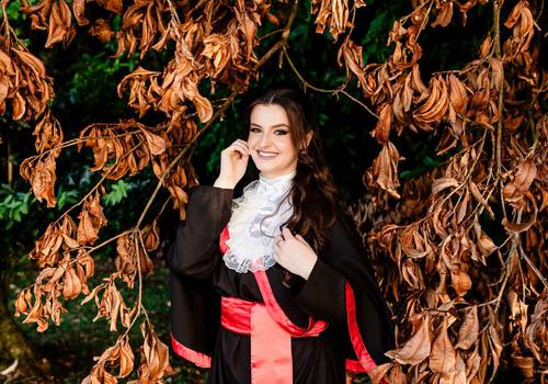 Formatura de Formatura Luíza - Direito